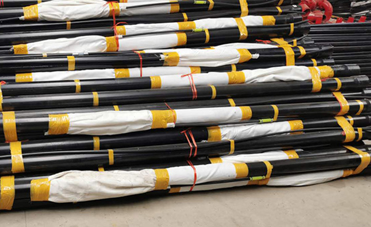 礦用封孔器 礦用封孔器